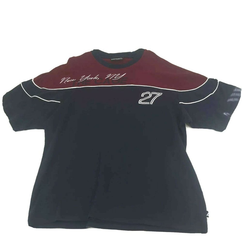 Vintage Mens Russel T-Shirt